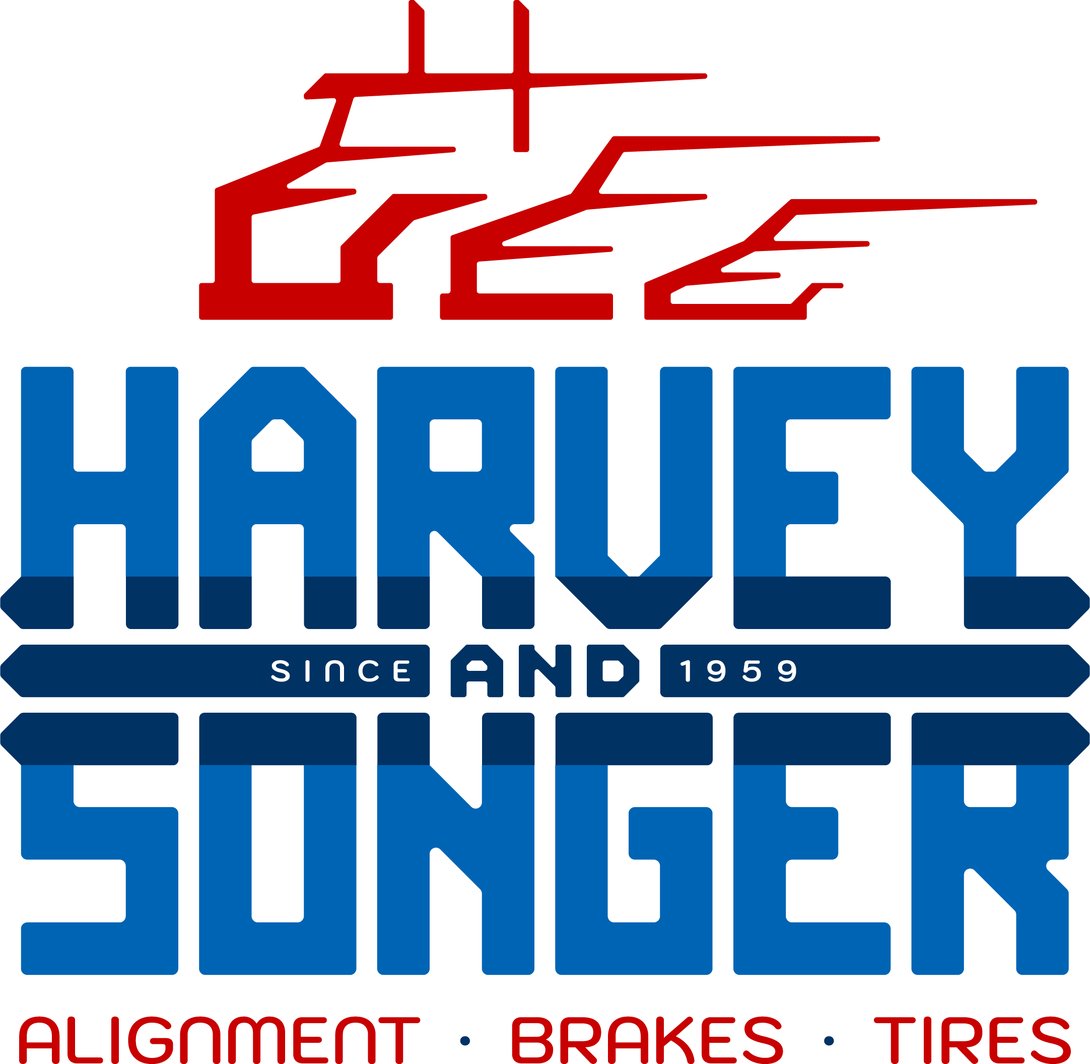 harvey-songer-logo