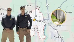 Cyrus and Brad Header Image Yuba City Landing Page